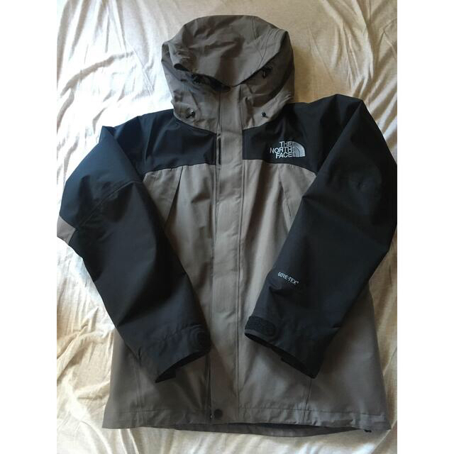 THE NORTH FACE(ザノースフェイス)のノースフェイス　マウンテンパーカー メンズのジャケット/アウター(マウンテンパーカー)の商品写真