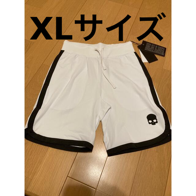 ハイドロゲン ハーフパンツ HYDROGEN TENNIS