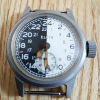 エルジン(ELGIN)のelgin　a-17(腕時計(アナログ))