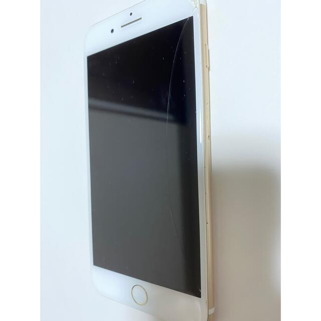 iPhone(アイフォーン)のiPhone7Plus 本体のみ スマホ/家電/カメラのスマートフォン/携帯電話(スマートフォン本体)の商品写真