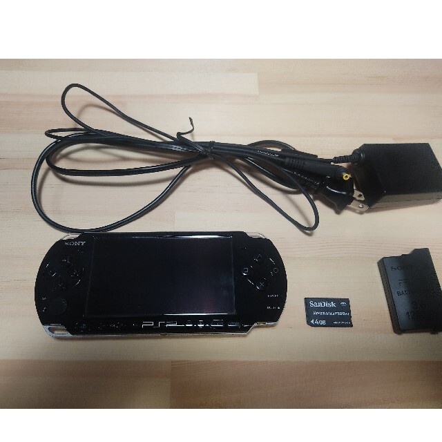 PSP3000