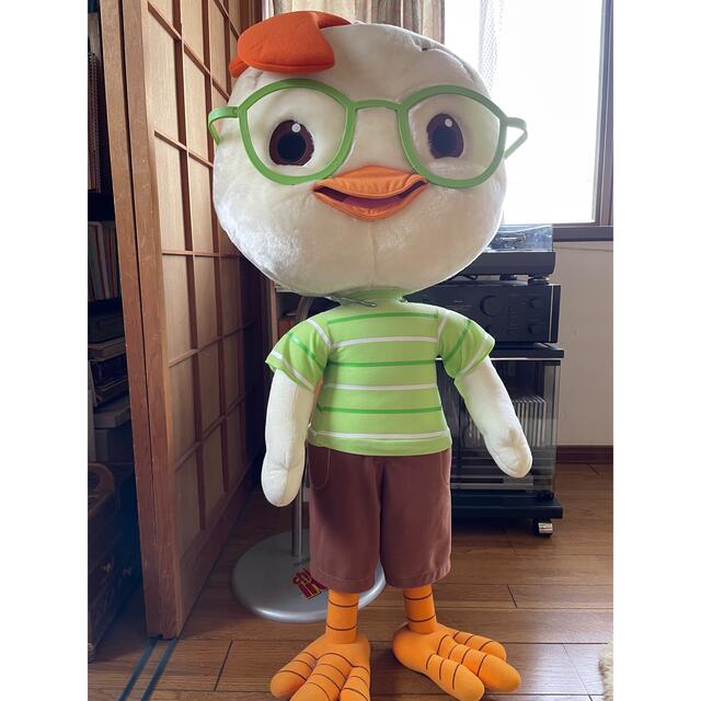 100 %品質保証 Disney - 【年末年始限定出品】ディズニー チキン