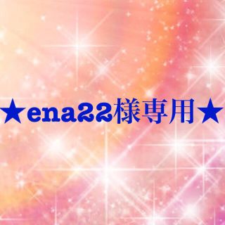 ワコール(Wacoal)のena22様専用(その他)