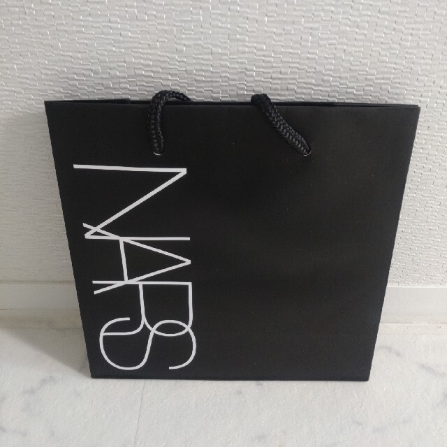 NARS(ナーズ)のNARS　ショッパー レディースのバッグ(ショップ袋)の商品写真