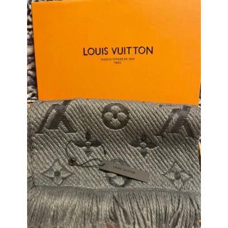 ルイヴィトン(LOUIS VUITTON)のルイヴィトンエシャルプロゴマニア(マフラー/ショール)