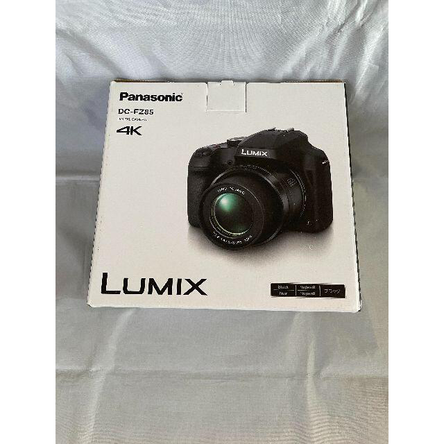 パナソニック(Panasonic) LUMIX DC-FZ85