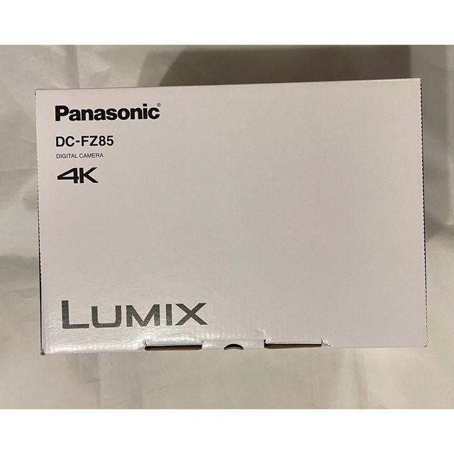 パナソニック(Panasonic) LUMIX DC-FZ85 パナソニック(Panasonic) LUMIX DC-FZ85