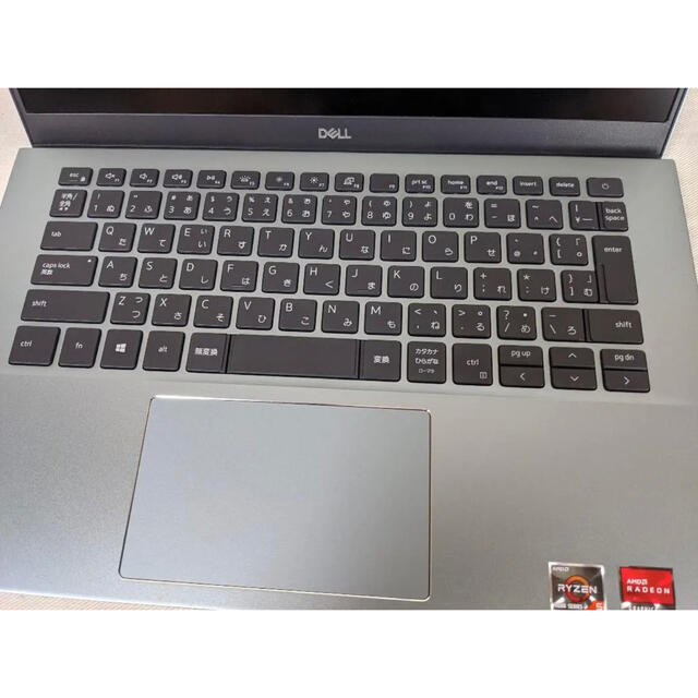 Inspiron 14 5000 シリーズ ノートパソコン 2