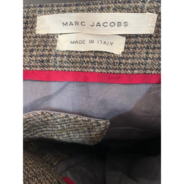 MARC JACOBS(マークジェイコブス)のMARC J ACOBS スラックスパンツ メンズのパンツ(スラックス)の商品写真