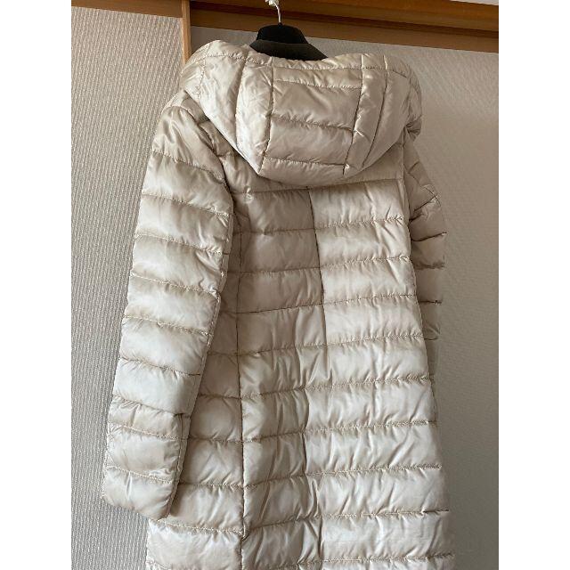 再値下げ! Max Mara Cube Novelu リバーシブルダウンコート | www