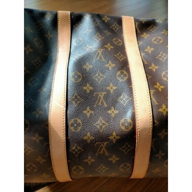 LOUIS VUITTON(ルイヴィトン)のルイ・ヴィトン ボストン レディースのバッグ(ボストンバッグ)の商品写真