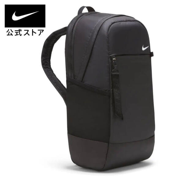 NIKE(ナイキ)のNIKE ナイキ スポーツウェア エッセンシャルバックパック メンズのバッグ(バッグパック/リュック)の商品写真