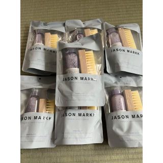 アンディフィーテッド(UNDEFEATED)のジェイソンマークJason Markk Premium Shoe Cleaner(洗剤/柔軟剤)