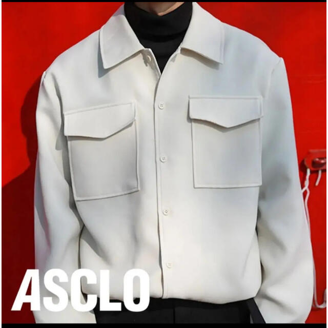 ASCLO Square Shirt