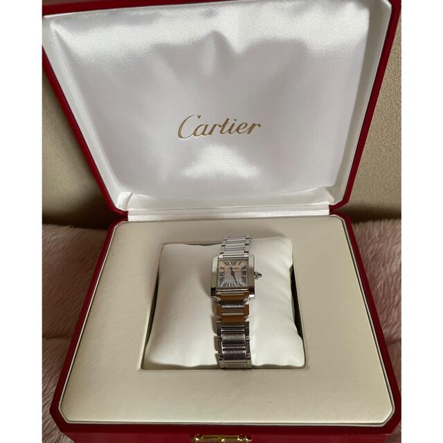 Cartier 腕時計