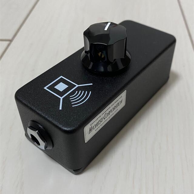 JHS LITTLE BLACK AMP BOX 楽器のギター(エフェクター)の商品写真