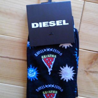 ディーゼル(DIESEL)のディーゼル　ソックス(ソックス)