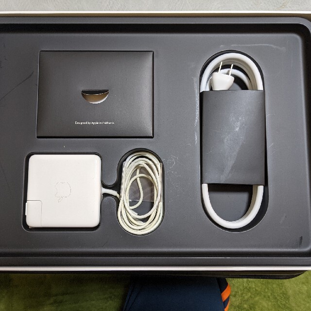 MacBook Pro(Retina,15-inch,Mid 2015,) 3