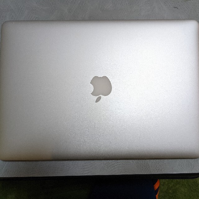 MacBook Pro(Retina,15-inch,Mid 2015,) 4