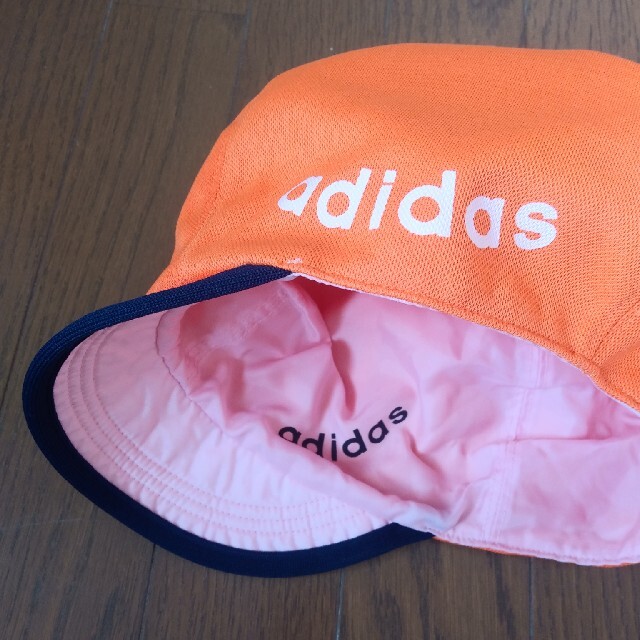 adidas(アディダス)のadidas　キャップ レディースの帽子(キャップ)の商品写真