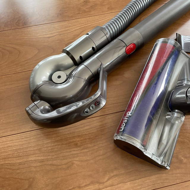 ダイソン Dyson V4 Digital Fluffy+ CY29 ダイソン Dyson V4 Digital Fluffy+ CY29
