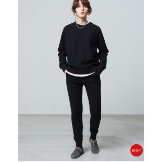 ロンハーマン(Ron Herman)のused【Ron Herman】Supima Cotton SweatPants(カジュアルパンツ)