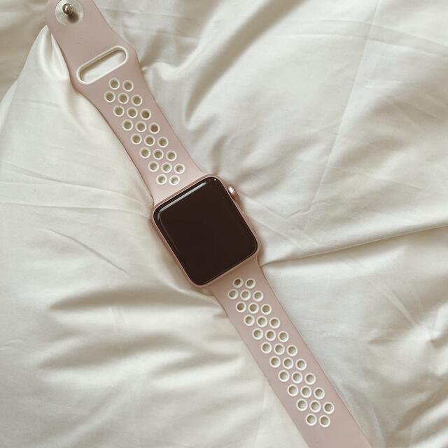Apple watch 2 * セットアップ www.gold-and-wood.com