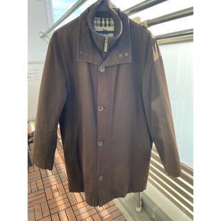 バーバリー(BURBERRY)のBurberry ニルレック(チェスターコート)