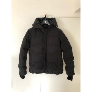 カナダグース(CANADA GOOSE)のCANADA GOOSE カナダグース MACMILLAN マクミラン(ダウンジャケット)