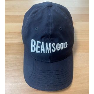 ニューエラー(NEW ERA)のNEW ERA × BEAMS GOLF / 9FIFTY LP キャップ(キャップ)