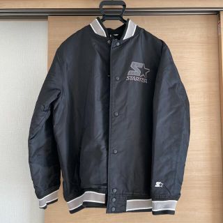 スラッシャー(THRASHER)のスタジャン　starter / THRASHER(スタジャン)