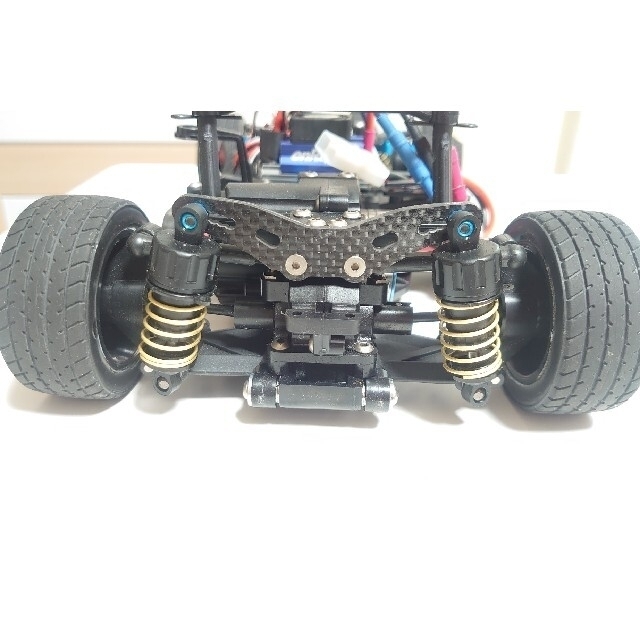 タミヤ M08 CONCEPT シャーシのみ m08 (サーキットでMシャーシ タミヤ M08 CONCEPT シャーシのみ m08 (サーキットでMシャーシ