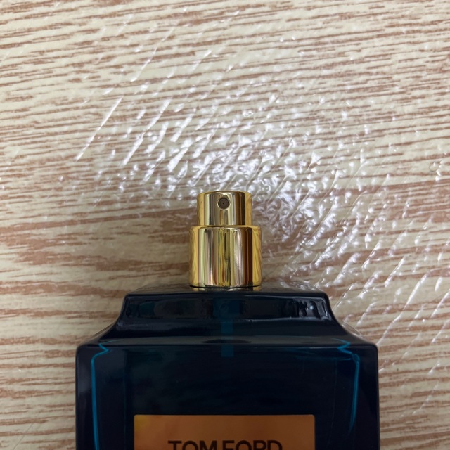 TOM FORD(トムフォード)の値下げ⭐︎トムフォード⭐︎ネロリ コスメ/美容の香水(ユニセックス)の商品写真