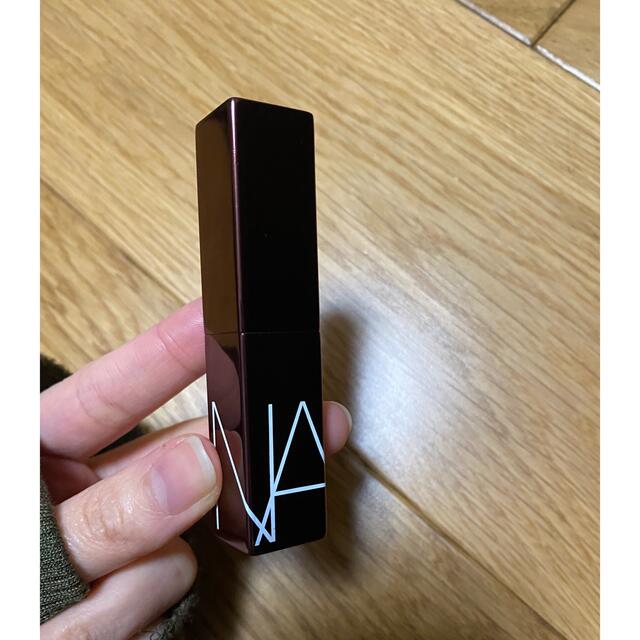 NARS(ナーズ)のNARS アフターグローリップバーム コスメ/美容のスキンケア/基礎化粧品(リップケア/リップクリーム)の商品写真