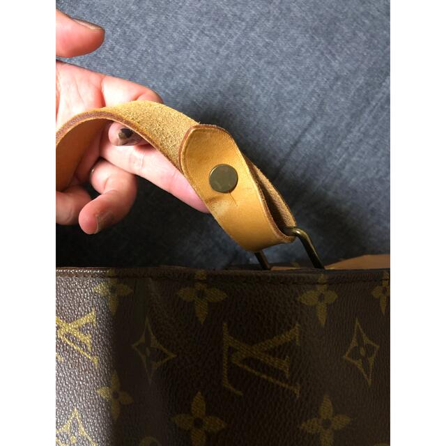 LOUIS VUITTON(ルイヴィトン)のLOUIS VUITTON ショルダーバッグ　ルイヴィトン レディースのバッグ(ショルダーバッグ)の商品写真