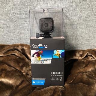 GoPro - 新品未開封 GoPro HERO sessionの通販｜ラクマ