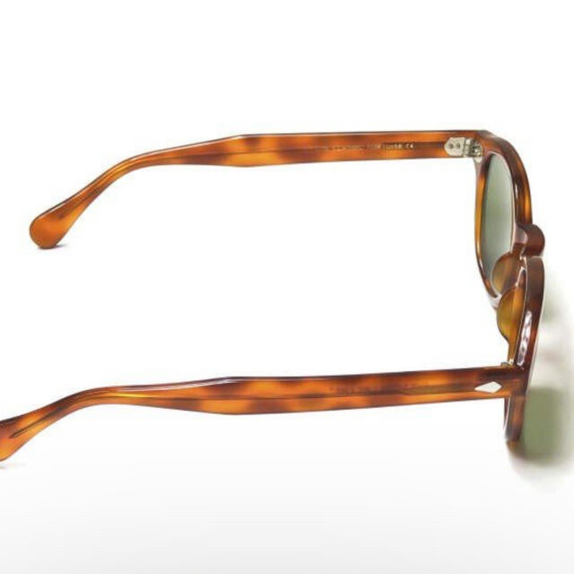 BEAMSPLUS 別注 MOSCOT LEMTOSH モスコット レムトッシュ | revista