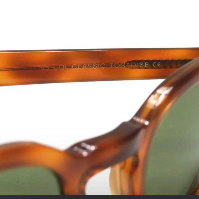 BEAMSPLUS 別注 MOSCOT LEMTOSH モスコット レムトッシュ