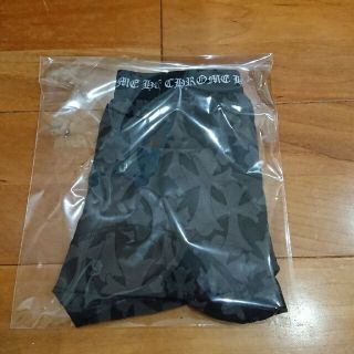 クロムハーツ(Chrome Hearts)のクロムハーツ ボクサーパンツ 新品(ボクサーパンツ)