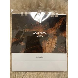 シールームリン(SeaRoomlynn)のSeaRoomlynn🐚2022'カレンダー 新品 (その他)