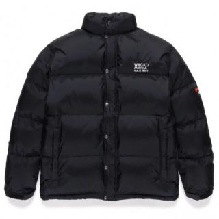 ワコマリア(WACKO MARIA)の2021FW WACKOMARIA NANGA DOWN JACKET(ダウンジャケット)