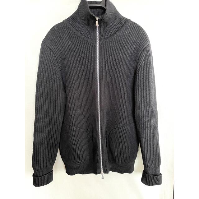 ANDERSEN ANDERSEN ドライバーズニット - electrabd.com