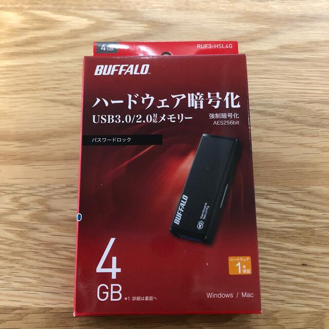 人気スポー新作 まとめ BUFFALO USB3.0 RUF3-HSL8G