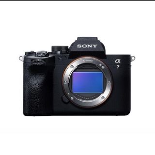 ソニー(SONY)のSONY α7 IV ILCE-7M4 (ソニー / Sony)(ミラーレス一眼)