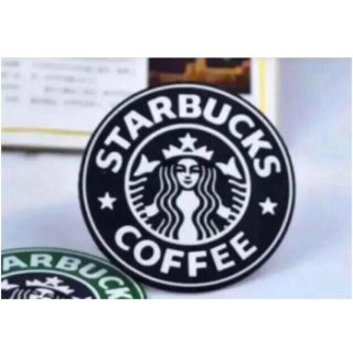 スターバックスコーヒー(Starbucks Coffee)のスターバックス　コースター(テーブル用品)