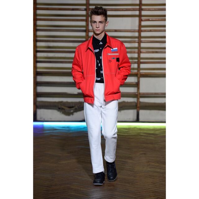 Gosha Rubchinskiy 16SS ナイロンジャケット セット | viratindustries.com