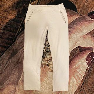 コム デ ギャルソン(COMME des GARCONS) メンズパンツ(ホワイト/白色 コム デ ギャルソン(COMME des GARCONS) メンズパンツ(ホワイト/白色