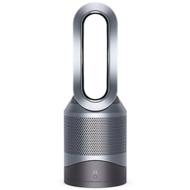 Dyson Pure Hot + Cool HP00ISN (ダイソン空気清浄)