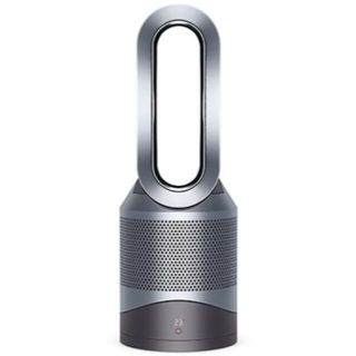 ダイソン(Dyson)のDyson Pure Hot + Cool HP00ISN (ダイソン空気清浄)(空気清浄器)