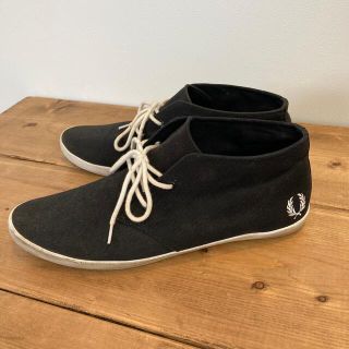 フレッドペリー(FRED PERRY)のFRED PERRY スニーカー(スニーカー)